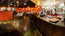 Roundabout Bistro
