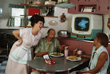 50's Prime Time Café