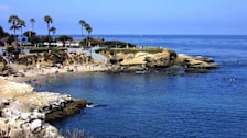 La Jolla Cove