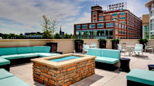 Marriott SpringHill Suites Northshore