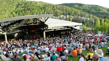Gerald R. Ford Amphitheater