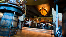 The Saloon at Jackalope Restaurant The Saloon at Jackalope Restaurant