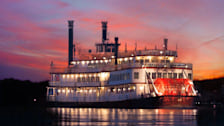 BB Riverboats