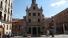 Walking Tours