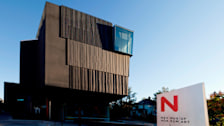 Nevada Museum of Art