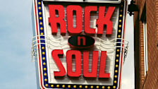 Rock and Soul Museum