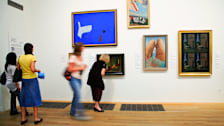 Tate Modern 