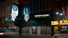 Knitting Factory Knitting Factory