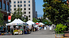 Capital City Public Markets