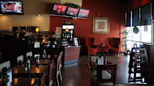 Naples Flatbread & Wine Bar