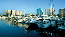 Sarasota Bay