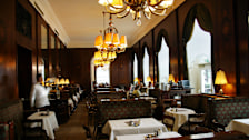 Cafe Landtmann