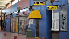 McCurdy's Comedy Theater