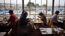 Greens Restaurant