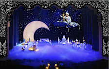 Aladdin