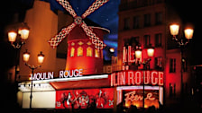 Moulin Rouge
