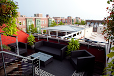 Rooftop at Venue Inn