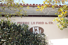 Pierre Lafond Bistro