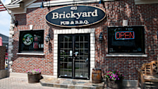 Brickyard Pub & BBQ