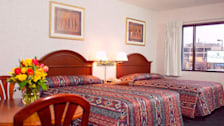 Boulder University Inn