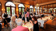 Cafe L'Europe