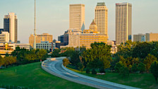 City of Tulsa