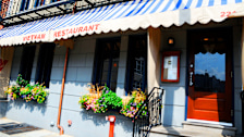 Vietnam Restaurant