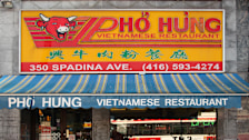 Pho Hung Vietnamese Restaurant