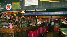 Charlie O’s