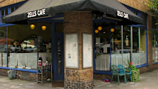 Zell's - An American Café