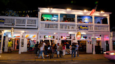 Rick’s and Durty Harry’s