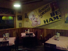 Danna's Bar-B-Que & Burger Shop