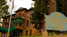 Hotel St. Nicholas
