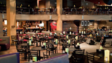 Dimitriou's Jazz Alley