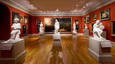 Chrysler Museum
