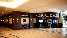 Hyde Park Prime Steakhouse