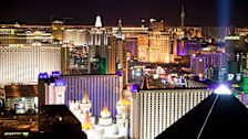 Las Vegas Nightlife