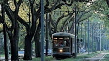 Streetcars