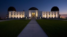 Griffith Observatory