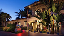 Casa Del Mar Inn