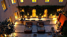 Fortyseven Hotel Rome