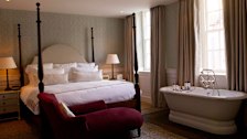 Dean Street Townhouse