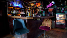 The Grapevine Bar