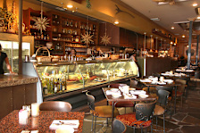 Marmalade Cafe