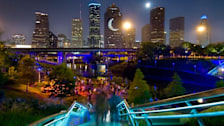 Buffalo Bayou Park