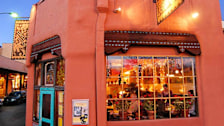 Cafe Pasqual's