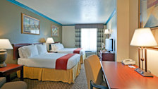 Holiday Inn Express
