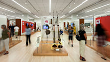 Musical Instrument Museum (MIM)