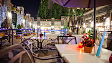 FireRock Lounge