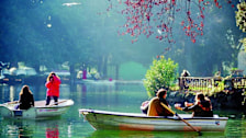 Villa Borghese
